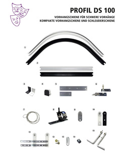 Technische Zeichnung