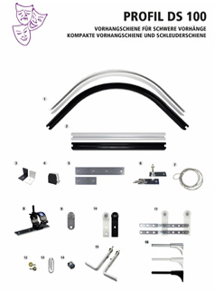Technische Zeichnung