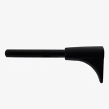 Universalträger schwarz