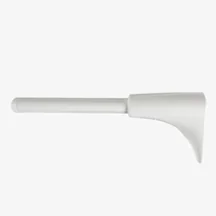 Universalträger weiß